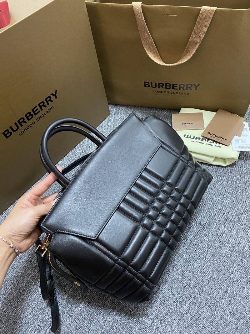 Burberry Top Handle Bags